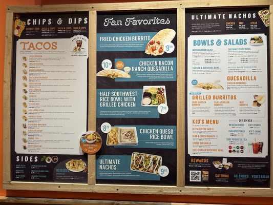 Menu photo 1 Tacos 4 Life Saint Louis, MO Menu photo 1 Tacos 4 Life Saint Louis, MO