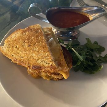 Chelsea - Kimchi grilled cheese sandwich - New American Near Me - Santa Monica, California Chelsea - Kimchi grilled cheese sandwich - New American Near Me - Santa Monica, California