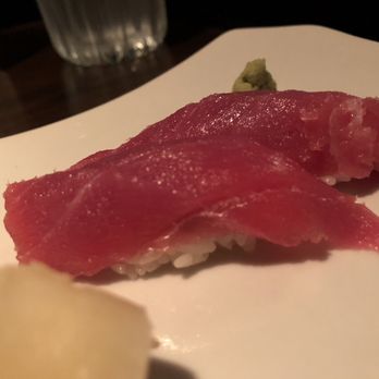 Ryoko's - Bluefin Tuna - Sushi Bars Near Me - San Francisco, California