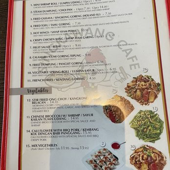 Singkawang Cafe - Indonesian Near Me - El Monte, California Singkawang Cafe - Indonesian Near Me - El Monte, California