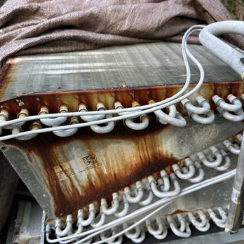Fogel Services - Heating & Air Conditioning/HVAC Near Me - Ladson, South Carolina