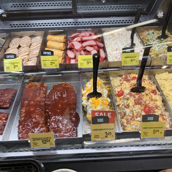 Safeway - Sale on loaded baked potato salad - Grocery Near Me - Federal Way, Washington