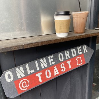 Inkwell Coffee Shop - a sign for online order - Coffee & Tea Near Me - Pittsburgh, Pennsylvania Inkwell Coffee Shop - a sign for online order - Coffee & Tea Near Me - Pittsburgh, Pennsylvania