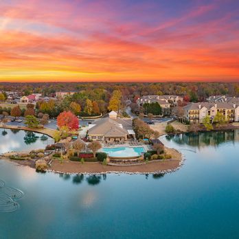 MAA Dexter Lake - Apartments Near Me - Cordova, Tennessee MAA Dexter Lake - Apartments Near Me - Cordova, Tennessee
