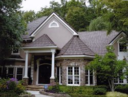 Slide of Porter Roofing