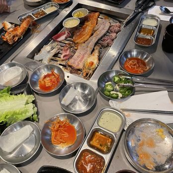Zajang Grill - Korean Near Me - San Francisco, California Zajang Grill - Korean Near Me - San Francisco, California