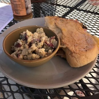 Kitchens Café - Cubano sandwich - American Near Me - Paducah, Kentucky Kitchens Café - Cubano sandwich - American Near Me - Paducah, Kentucky
