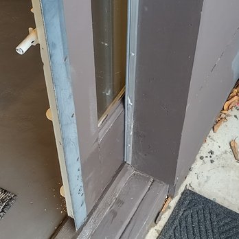 Maintenance Work 1 - Weather stripping. - Handyman Near Me Maintenance Work 1 - Weather stripping. - Handyman Near Me