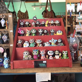 Olvera Street - Miniature - Local Flavor Near Me - Los Angeles, California