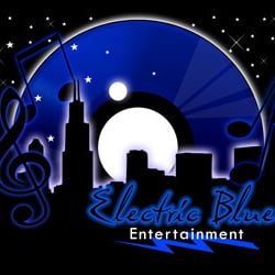 Electric Blue Entertainment