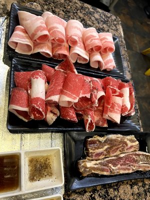 King Kong Korean BBQ by null