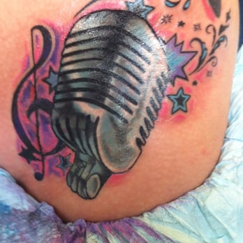 Teddy Bear Ink - Tattoo Near Me - Matawan, New Jersey Teddy Bear Ink - Tattoo Near Me - Matawan, New Jersey