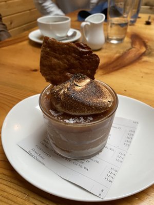 RockCreek Seafood & Spirits by null