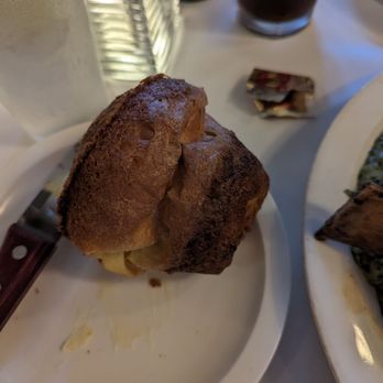 Broadway Prime - Yorkshire pudding - Steakhouses Near Me - Burlingame, California Broadway Prime - Yorkshire pudding - Steakhouses Near Me - Burlingame, California