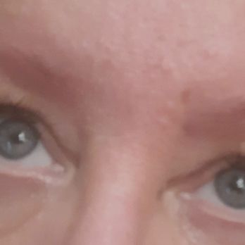 Beautify Me Lashes and SPA - Right eye is so bad. - Skin Care Near Me - Beaverton, Oregon Beautify Me Lashes and SPA - Right eye is so bad. - Skin Care Near Me - Beaverton, Oregon
