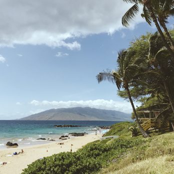 Kihei Shores Condominiums - Condominiums Near Me - Maui County, Hawaii