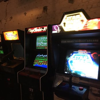 Barcade - Bars Near Me - Brooklyn, New York Barcade - Bars Near Me - Brooklyn, New York