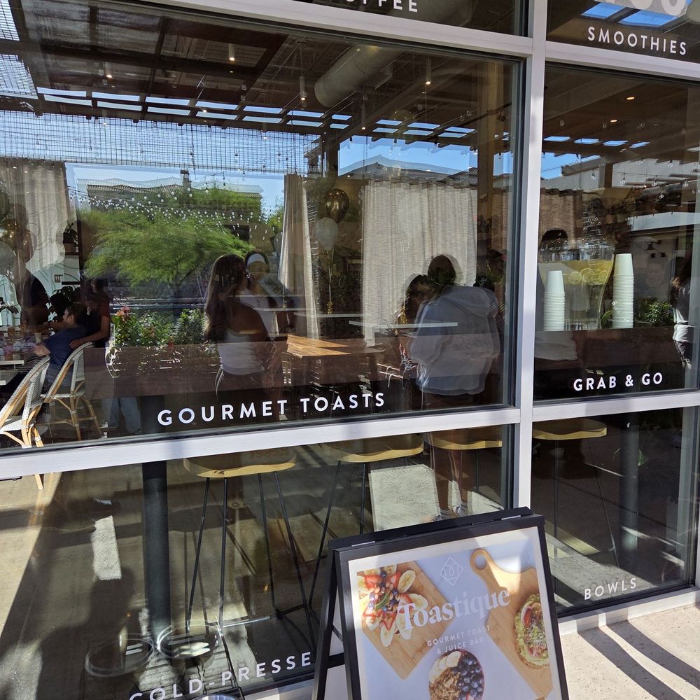 Toastique - Cafes Near Me - El Paso, Texas Toastique - Cafes Near Me - El Paso, Texas