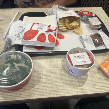 Chick-fil-A - Fast Food Near Me - Milford, Ohio Chick-fil-A - Fast Food Near Me - Milford, Ohio