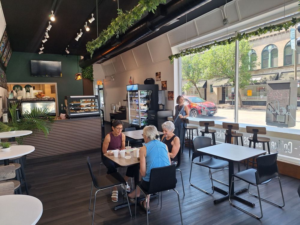 Mr Cachito Bakery & Coffee