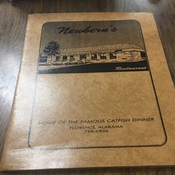Newbern's Restaurant