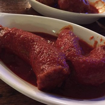 Pompilios - House-made Italian Sausage - Italian Near Me - Newport, Kentucky Pompilios - House-made Italian Sausage - Italian Near Me - Newport, Kentucky