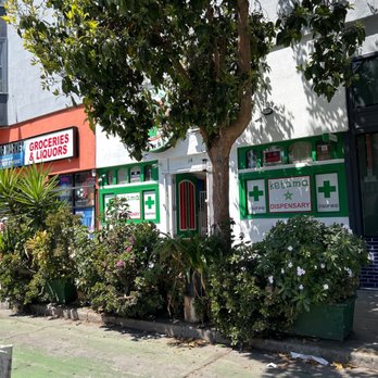 Ketama Cooperative - Ketama dispensary 14 Valencia - Cannabis Clinics Near Me - San Francisco, California