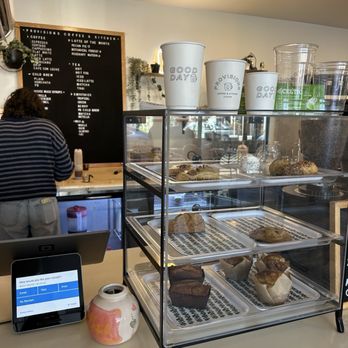 Provisions Coffee & Kitchen - Coffee & Tea Near Me - Wesley Chapel, Florida Provisions Coffee & Kitchen - Coffee & Tea Near Me - Wesley Chapel, Florida