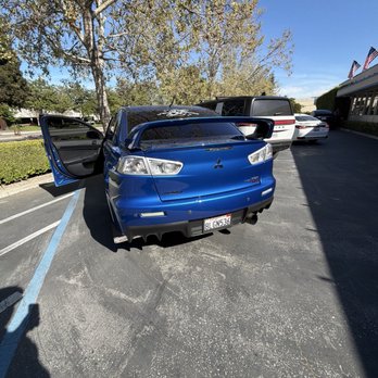 B2 Perfection Auto Body - Body Shops Near Me - Sunnyvale, California