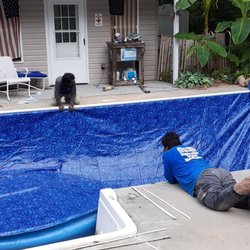 Apex Pools