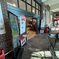 Harris Teeter