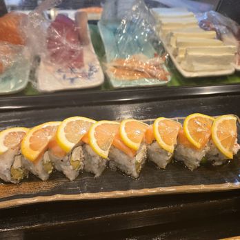 Say Sushi - Ninja roll - Sushi Bars Near Me - Maricopa, Arizona
