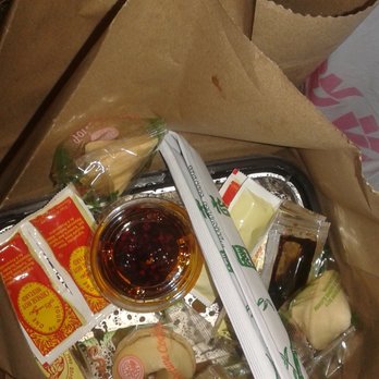 Yang Chow - Take-out time. - Chinese Near Me - Pasadena, California