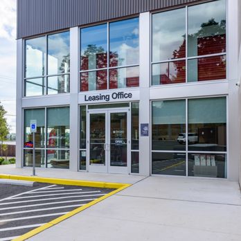 StorQuest Self Storage - Self Storage Near Me - Seattle, Washington
