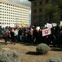 Photo of Women's March Phoenix