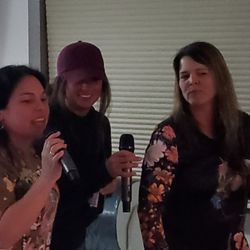 Elks Lodge No 1524 - Karaoke on Fridays