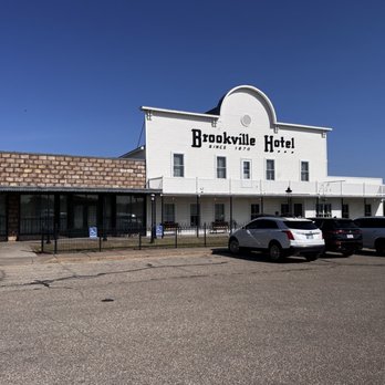 Legacy Kansas - Comfort Food Near Me - Abilene, Kansas