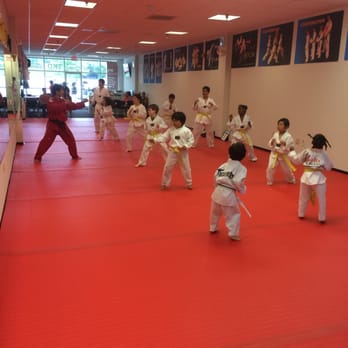Master Chang's Martial Arts - Martial Arts Near Me - Cary, North Carolina