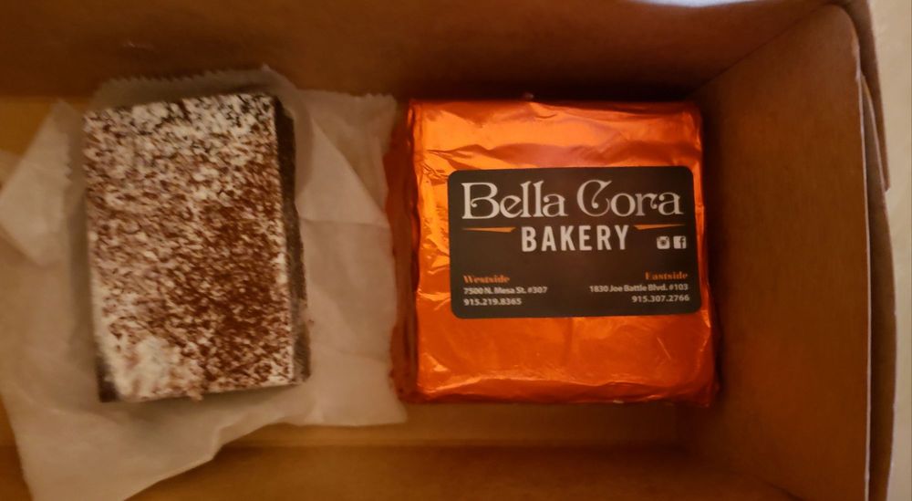 BELLA CORA BAKERY 132 Photos & 69 Reviews 1830 Joe Battle Blvd, El