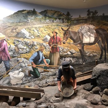 California Trail Interpretive Center - Museums Near Me - Elko, Nevada