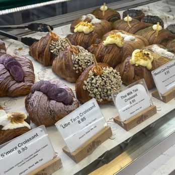 Fuful Bakery - Croissant - Bakeries Near Me - Boston, Massachusetts Fuful Bakery - Croissant - Bakeries Near Me - Boston, Massachusetts
