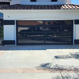 Exterior photo of Anderson Garage Doors - Murrieta, California Exterior photo of Anderson Garage Doors - Murrieta, California