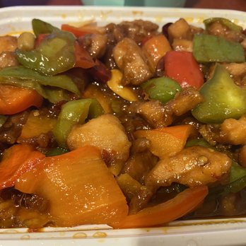 Ma LaLa Chinese - Sesame Young Chicken - Szechuan Near Me - Astoria, New York Ma LaLa Chinese - Sesame Young Chicken - Szechuan Near Me - Astoria, New York