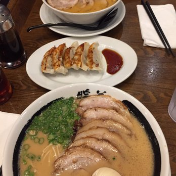 Ramen Danbo - Ramen Near Me - Seattle, Washington Ramen Danbo - Ramen Near Me - Seattle, Washington