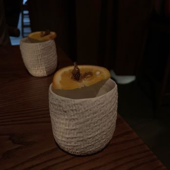 Palo Santo - New Mexican Cuisine Near Me - Atlanta, Georgia Palo Santo - New Mexican Cuisine Near Me - Atlanta, Georgia