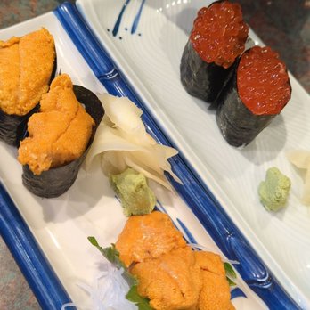 Kirala - Sushi Bars Near Me - Berkeley, California