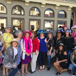 Town House - Derby Day 2018