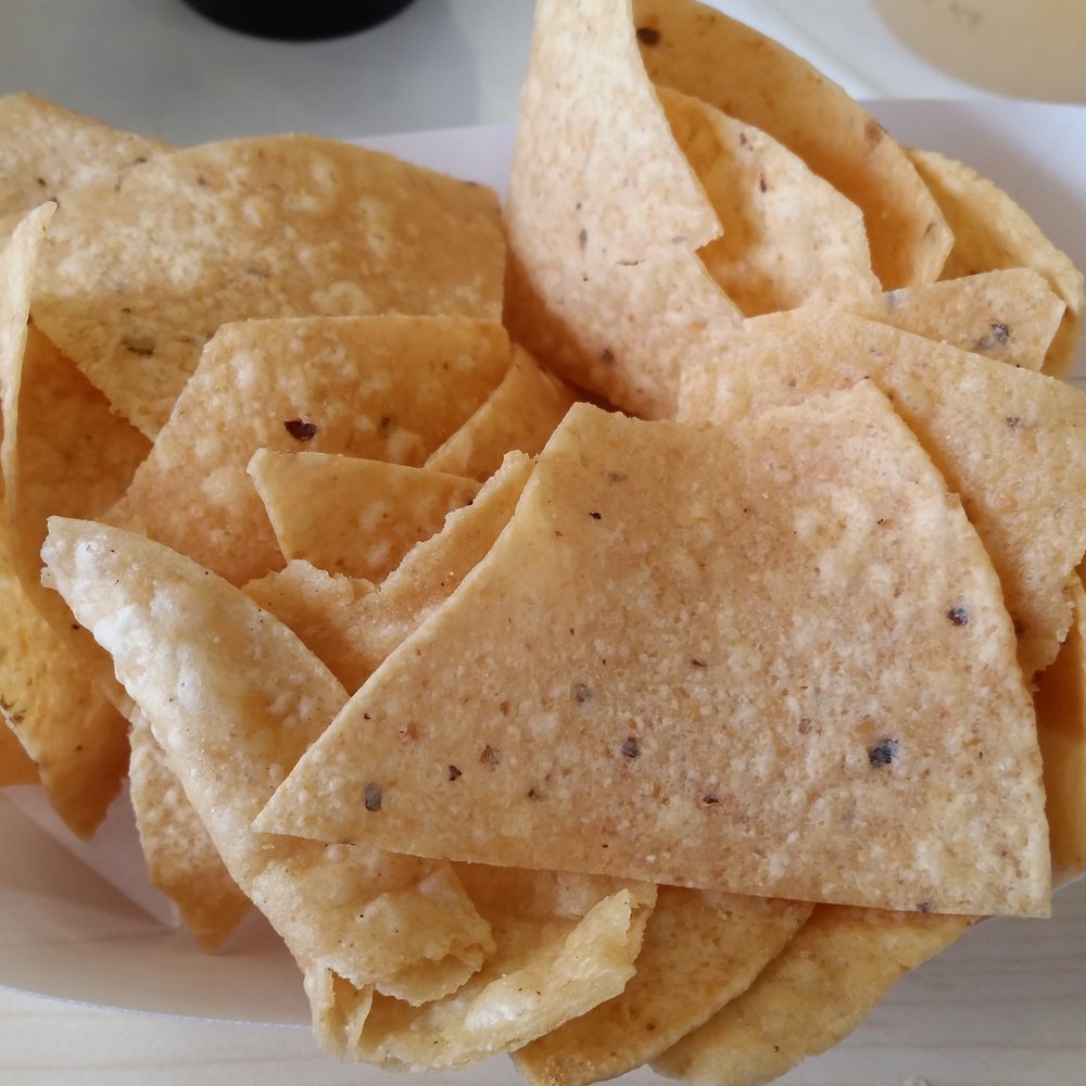 Baja Fresh - Free chips. - Mexican Near Me - San Clemente, California Baja Fresh - Free chips. - Mexican Near Me - San Clemente, California