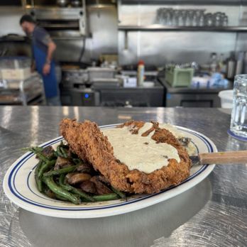 Beau's Tiny Diner - Chicken Fried Steak - Diners Near Me - San Antonio, Texas Beau's Tiny Diner - Chicken Fried Steak - Diners Near Me - San Antonio, Texas