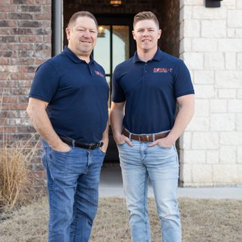 Royal T Pest Control - Locally owned and operated by Father & Son with over 40 years of combined service - Pest Control Near Me - Owasso, Oklahoma